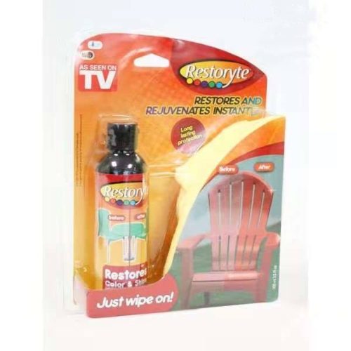 Restoryte restores and rejuvenates instantly Cleaner Colour Restorer - Image 3