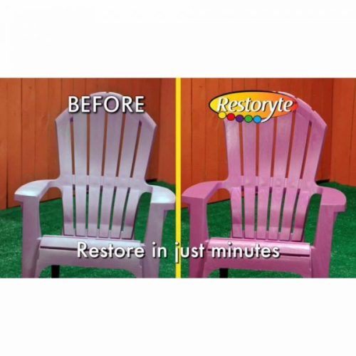 Restoryte restores and rejuvenates instantly Cleaner Colour Restorer - Image 4