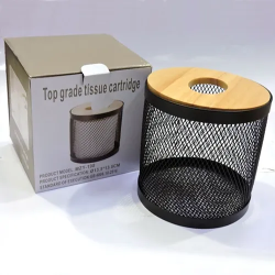 Top Grade Tissue Roll Holder