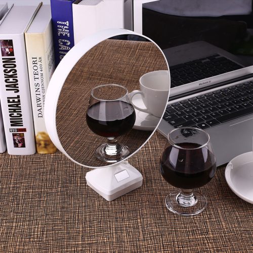 Glowing Mirror Magical LED Photo Frame - Image 3