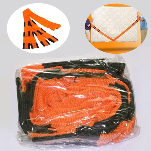 Hand Tool Forearm Lifting Moving Strap - Image 3