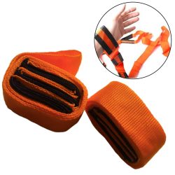 Hand Tool Forearm Lifting Moving Strap