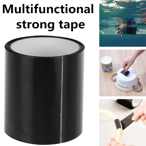 Special strong waterproof Flex tape - Image 4