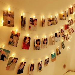 20 Decoration Led String Light