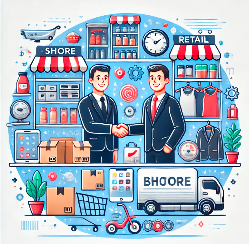 Top 10 Benefits of Choosing Our Store for Wholesale and Retail Products