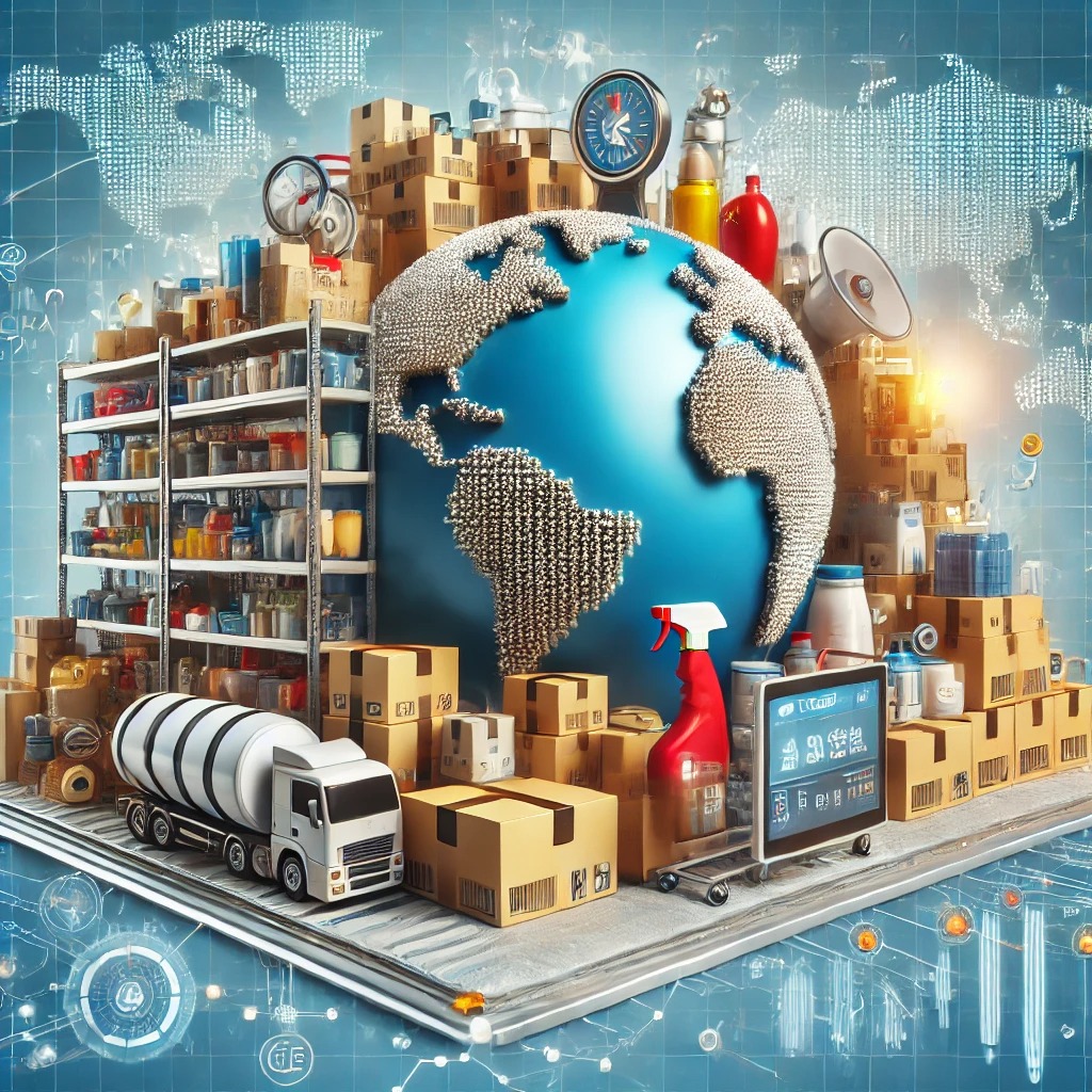 The Ultimate Guide to Wholesale Drop shipping of China Household Products Exciting E-Commerce Trends 2025: Embrace the Future of Shopping